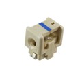 1-2106003-1 - CONN WIRE IDC 1POS 20AWG SMD RA
