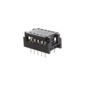 FDP-310-T - PLUG FLAT CABLE IDC 10P 2.54MM P