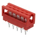690207101072 - CONN DIP HDR IDC 10POS VERT