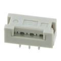 09181069422 - CONN DIP HDR IDC 6POS PCB