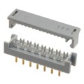 09181149622 - CONN DIP HDR IDC 14POS VERT
