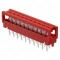 690207102072 - CONN DIP HDR IDC 20POS VERT