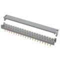 09181409622 - CONN DIP HDR IDC 40POS VERT