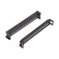 XG2A-3001 - CONN DIP HDR IDC 30P 28AWG VERT