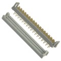 7834-0000PR - CONN DIP HDR IDC 34P VERT