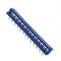 CWR-142-50-0203 - CONN IDC 50POS 28-30AWG VERT