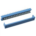 1658525-2 - CONN DIP HDR IDC 34POS VERT