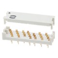 09190269643 - CONN IDC 26POS VERT