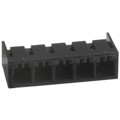 DF4-5P-2C - CONN HSG CRIMP 5POS