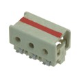3-2106431-3 - CONN WIRE IDC 3POS 24AWG SMD RA