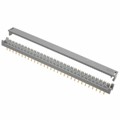 09181609622 - CONN DIP HDR IDC 60POS VERT