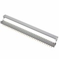 09181649622 - CONN DIP HDR IDC 64POS VERT