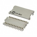09170249622 - CONN DIP HDR IDC 24POS VERT