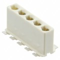 009296005503906 - CONN WIR POKE-IN 5P 18-26AWG SMD