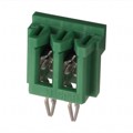 02DB-8M(LF) - CONN WIRE IDC 2POS 24-28AWG PCB