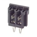 02DB-4K(LF) - CONN WIRE IDC 2POS 24-28AWG PCB