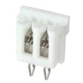 02DB-6S(LF) - CONN WIRE IDC 2POS 24-28AWG PCB