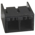 DF4-2P-2C - CONN HSG CRIMP 2POS
