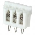 03DB-6S(LF) - CONN WIRE IDC 3POS 24-28AWG PCB