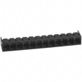 DF4-12P-2C - CONN HSG CRIMP 12POS