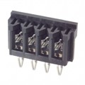 04DB-4K(LF) - CONN WIRE IDC 4POS 24-28AWG PCB