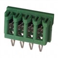 04DB-8M(LF) - CONN WIRE IDC 4POS 24-28AWG PCB