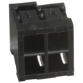 DF4-4DP-2C - CONN HSG CRIMP 4POS