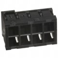 DF4-8DP-2C - CONN HSG CRIMP 8POS