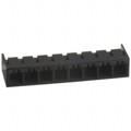 DF4-8P-2C - CONN HSG CRIMP 8POS