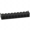 DF4-9P-2C - CONN HSG CRIMP 9POS