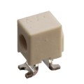 009176001701996 - CONN WIRE IDC 1POS 18AWG SMD RA