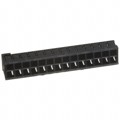 DF4-28DP-2C - CONN HSG CRIMP 28POS