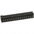 DF4-30DP-2C - CONN HSG CRIMP 30POS