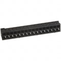 DF4-32DP-2C - CONN HSG CRIMP 32POS