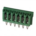 06DB-8M(LF) - CONN WIRE IDC 6POS 24-28AWG PCB