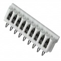 09DB-6S(LF) - CONN WIRE IDC 9POS 24-28AWG PCB