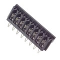 09DB-4K(LF) - CONN WIRE IDC 9POS 24-28AWG PCB