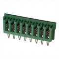 08DB-8M(LF) - CONN WIRE IDC 8POS 24-28AWG PCB