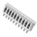 10DB-6S(LF) - CONN WIRE IDC 10POS 24-28AWG PCB