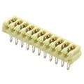 3-173983-1 - CONN WIR IDC 11P 26-28AWG PCB RA