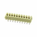 3-173983-0 - CONN WIR IDC 10P 26-28AWG PCB RA