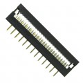 SIP110-PPPC-D13-ST-BK - CONN DIP HDR IDC 26POS 28AWG PCB
