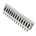13DB-6S(LF) - CONN WIRE IDC 13POS 24-28AWG PCB