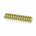 3-173983-2 - CONN WIR IDC 12P 26-28AWG PCB RA