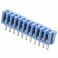 3-173985-1 - CONN WIRE IDC 11P 26-28AWG VERT