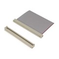 09181309422 - CONN DIP HDR IDC 30POS PCB