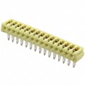 3-173983-5 - CONN WIR IDC 15P 26-28AWG PCB RA
