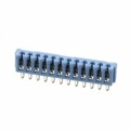3-173985-2 - CONN WIRE IDC 12P 26-28AWG VERT