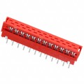 2-215570-4 - CONN DIP HDR IDC 24POS 28AWG PCB