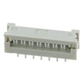 09181149422 - CONN DIP HDR IDC 14POS PCB